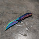 Holographic Knife