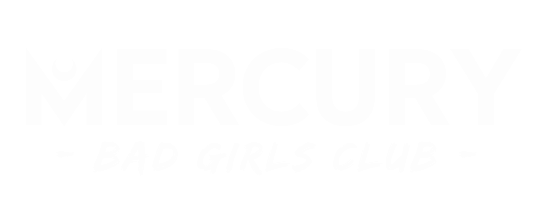 Mercury Bad Girls